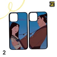 كفرات جوال كابلز-شخصيات ديزني