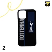 كفرات جوال - نادي توتنهام