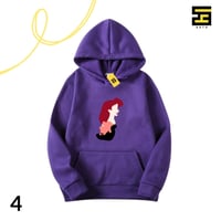 بلوفرات-ariel