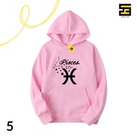 بلوفرات-برج الحوت