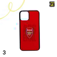 كفرات جوال - نادي ارسنال