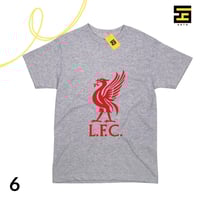 تيشيرتات - نادي ليفربول