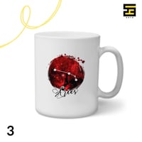 اكواب-برج الحمل