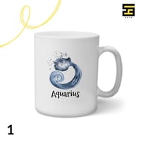 اكواب-برج الدلو