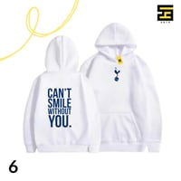 بلوفرات - نادي توتنهام