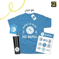 بكج نادي نابولي