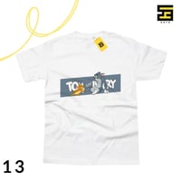 تيشيرتات-توم جيري