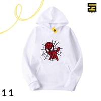 بلوفرات-سبايدرمان