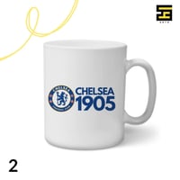 اكواب- نادي تشلسي