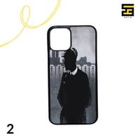 كفرات جوال-Peaky blinders