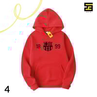 بلوفرات-نادي برشلونة