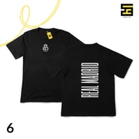 تيشيرتات- نادي ريال مدريد