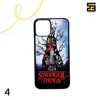 كفرات جوال- Stranger Things