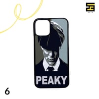 كفرات جوال-Peaky blinders