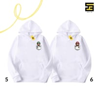 بلوفرات-سوبر ماريو