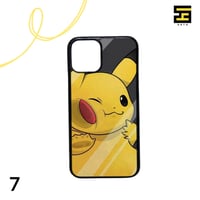 كفرات جوال-بوكيمون