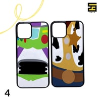 كفرات جوال كابلز-شخصيات ديزني