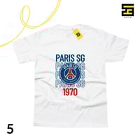 تيشيرتات - نادي باريس