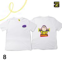 تيشيرتات-toy story