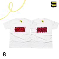 تيشيرتين كابلز-شخصيات ديزني