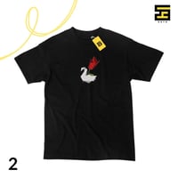 تيشيرتات-بريسون بريك