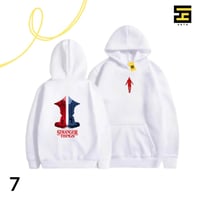 بلوفرات-Stranger Things