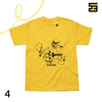 تيشيرتات - خالد عبد الرحمن