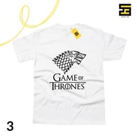 تيشيرتات-قيم اوف ثرونز