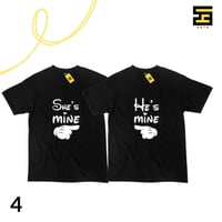 تيشيرتين كابلز-شخصيات ديزني