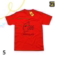 تيشيرتات-برج الدلو