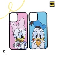 كفرات جوال كابلز-شخصيات ديزني