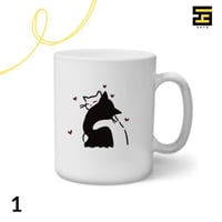 اكواب-لمحبين القطط