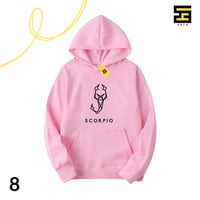 بلوفرات-برج العقرب