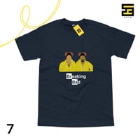 تيشيرتات-breaking bad