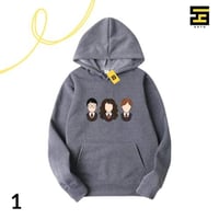 بلوفرات-هاري بوتر