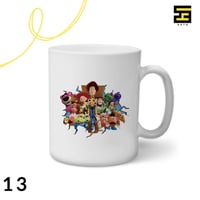 اكواب-toy story