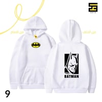 بلوفرات-باتمان