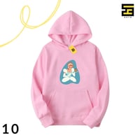 بلوفرات-سندريلا