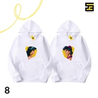 بلوفرين كابلز-شخصيات ديزني