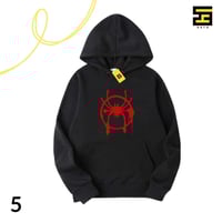 بلوفرات-سبايدرمان