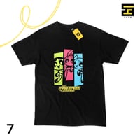 تيشيرتات-فتيات القوة