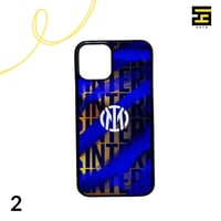 كفرات جوال - نادي انتر ميلان