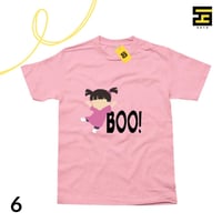 تيشيرتات-شخصية بو