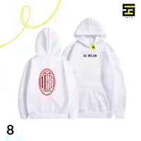 بلوفرات - نادي اسي ميلان