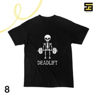 تيشيرتات-للرياضين