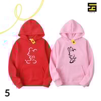 بلوفرين كابلز-شخصيات ديزني