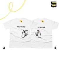 تيشيرتات-للقيمر