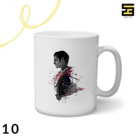 اكواب-سوبر مان