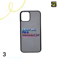 كفرات جوال - تخصص الصيدلة