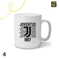 اكواب- نادي يوفنتوس